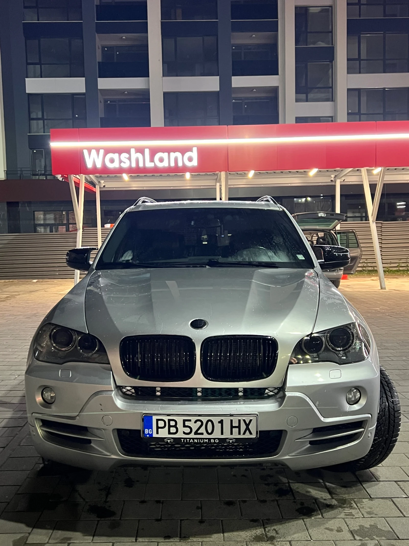 BMW X5  - изображение 2
