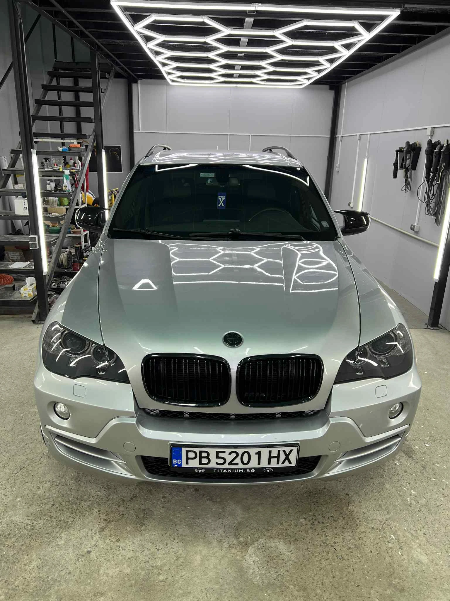 BMW X5  - изображение 2