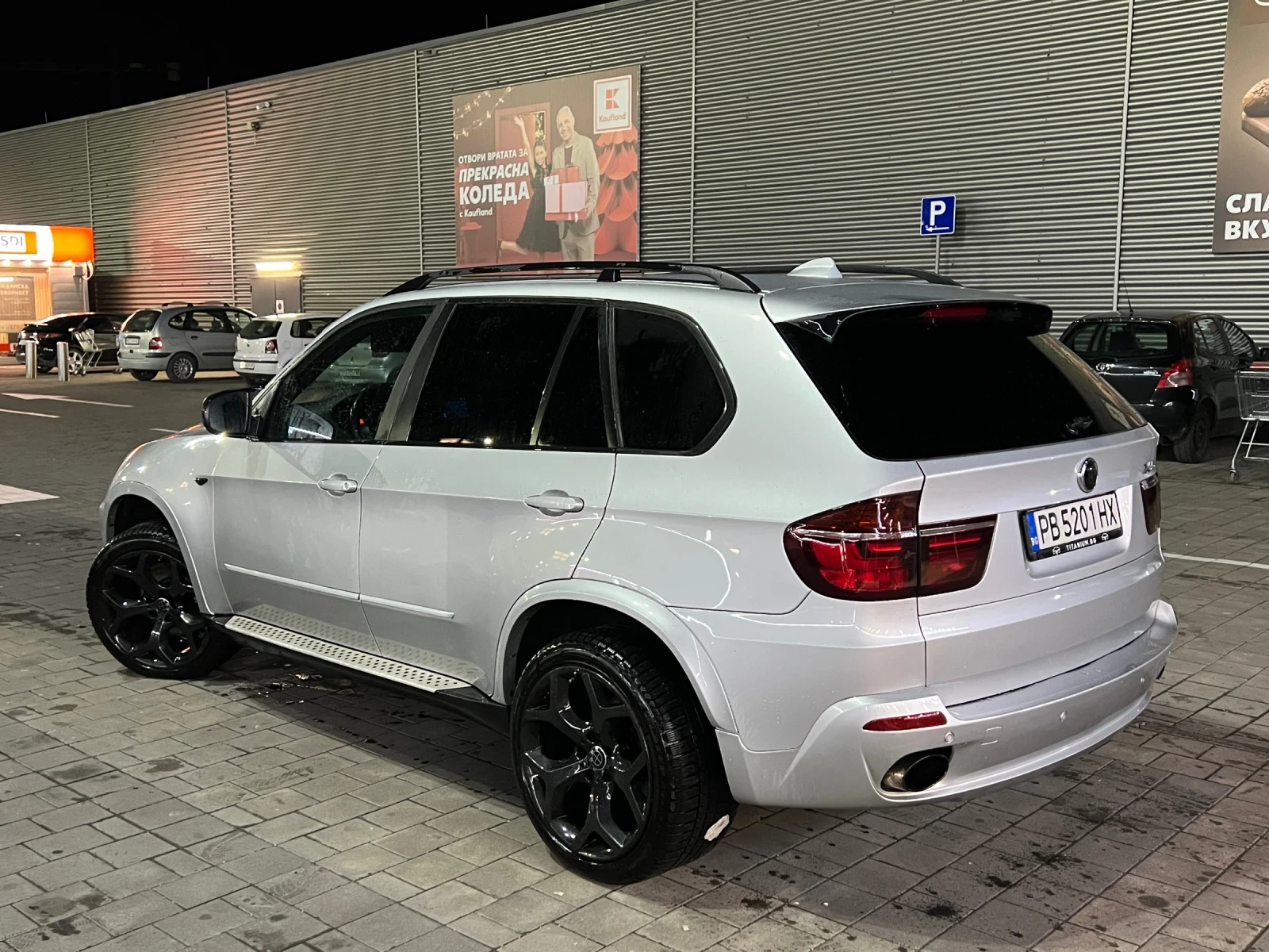 BMW X5  - изображение 4