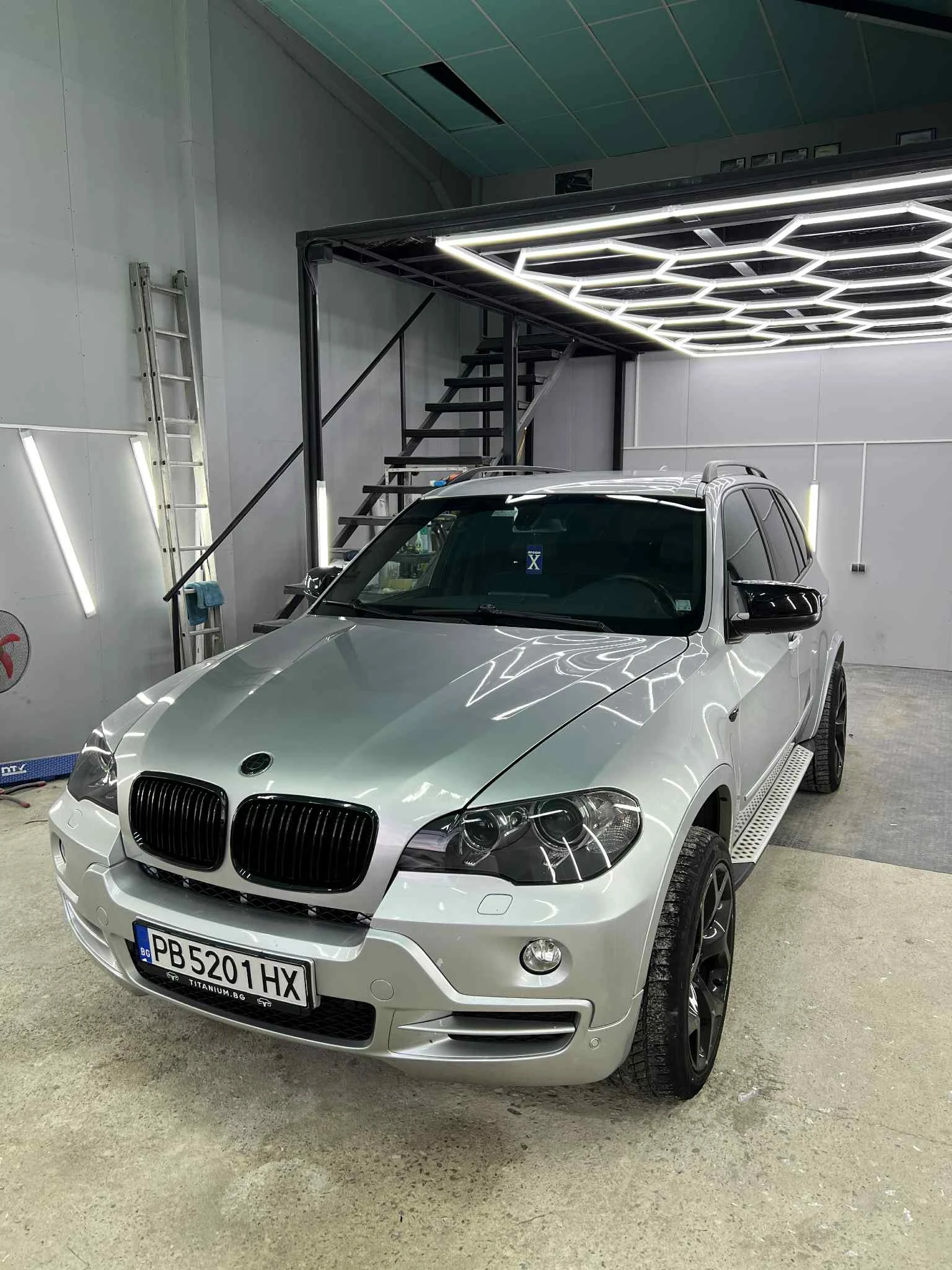 BMW X5 | Mobile.bg   15