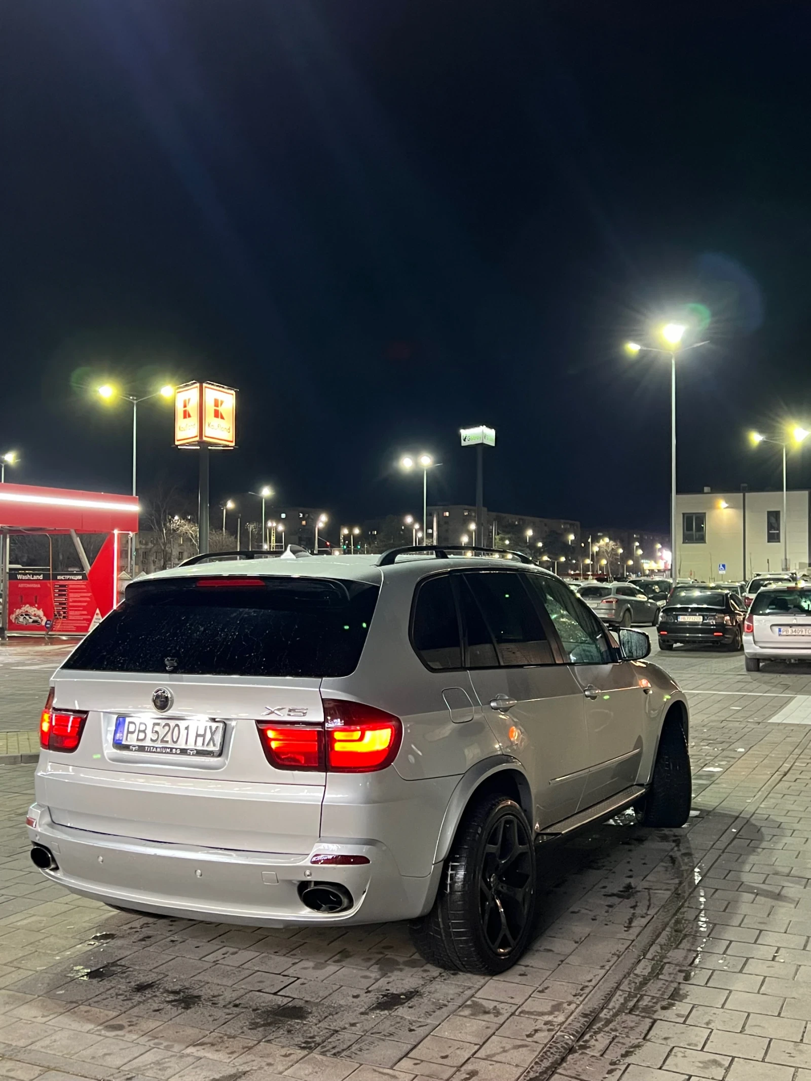 BMW X5  - изображение 6