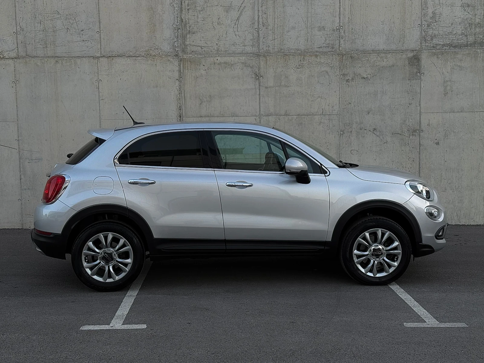 Fiat 500X 2.4i/AWD - изображение 5