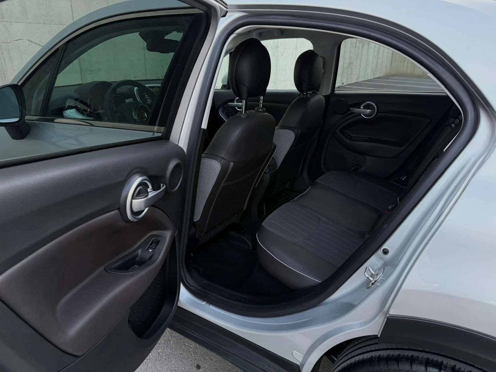 Fiat 500X 2.4i/AWD | Mobile.bg � ����������� 13