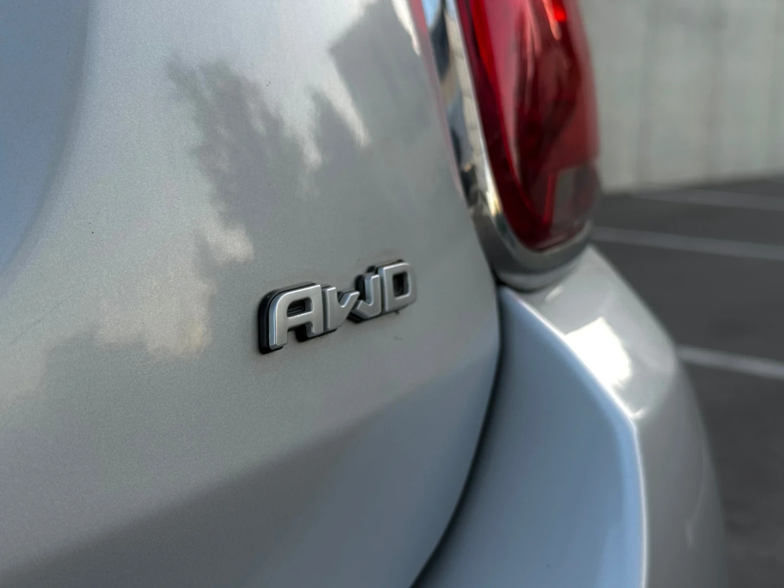 Fiat 500X 2.4i/AWD - изображение 8
