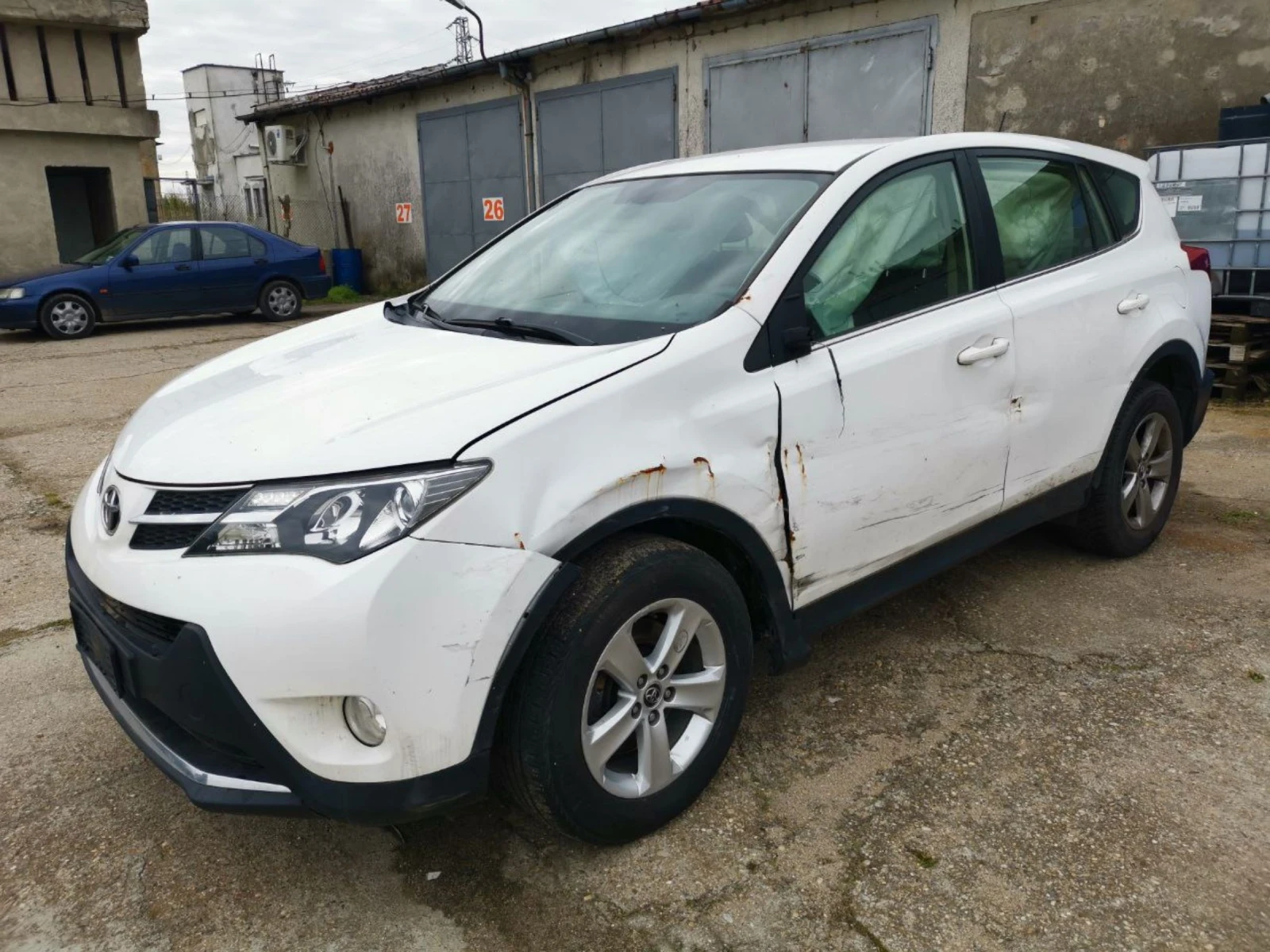 Toyota Rav4 | Mobile.bg   1