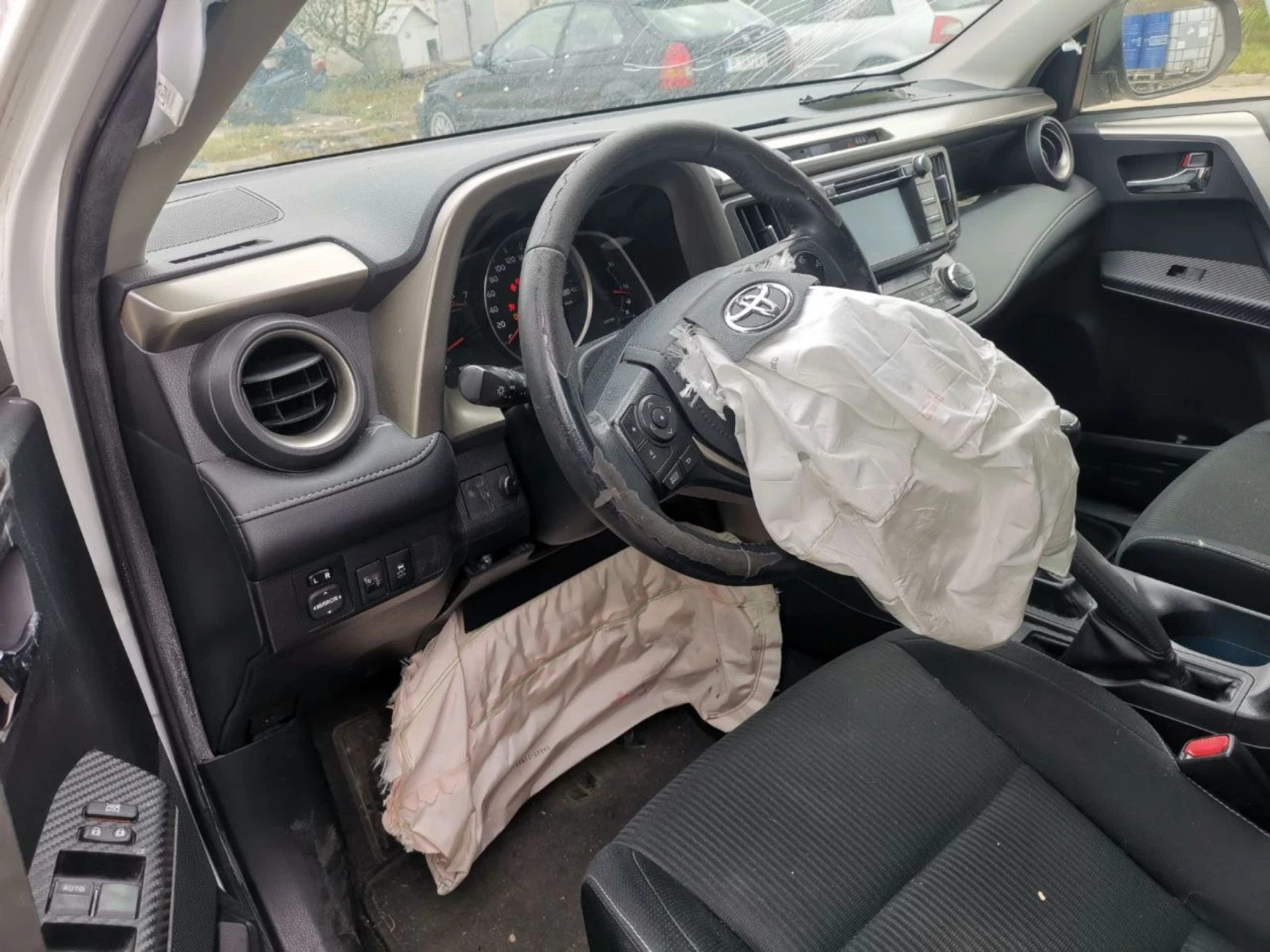 Toyota Rav4  - изображение 3