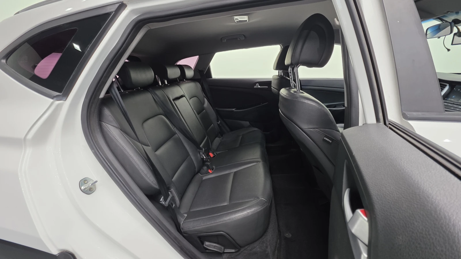 Hyundai Tucson 2.0 2WD MODERN | Mobile.bg   17