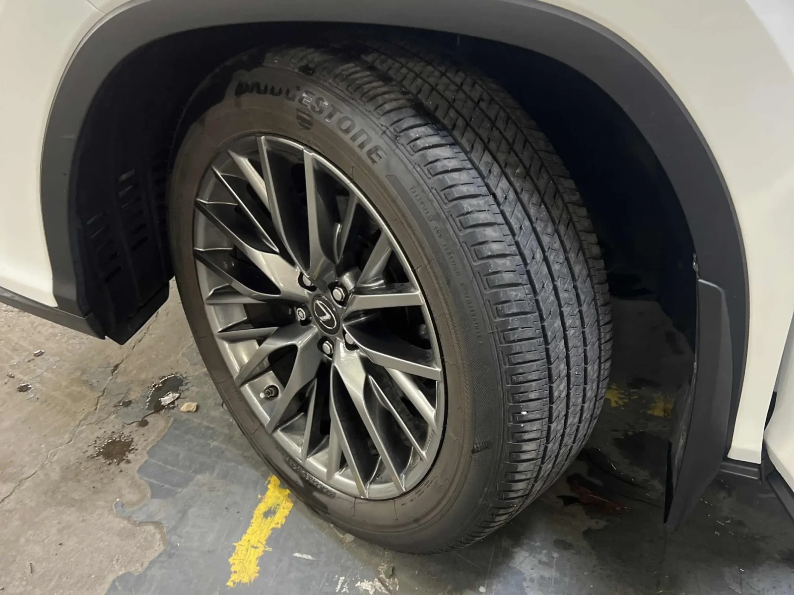 Lexus RX 350 * CARFAX* БЕЗ ПЪРВОНАЧАЛНА*  - изображение 6