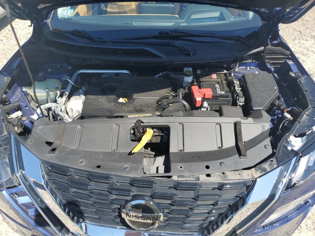 Nissan Rogue PLATINUM* КРАЙНА ЦЕНА* ОЧАКВАН ВНОС | Mobile.bg — изображение 12