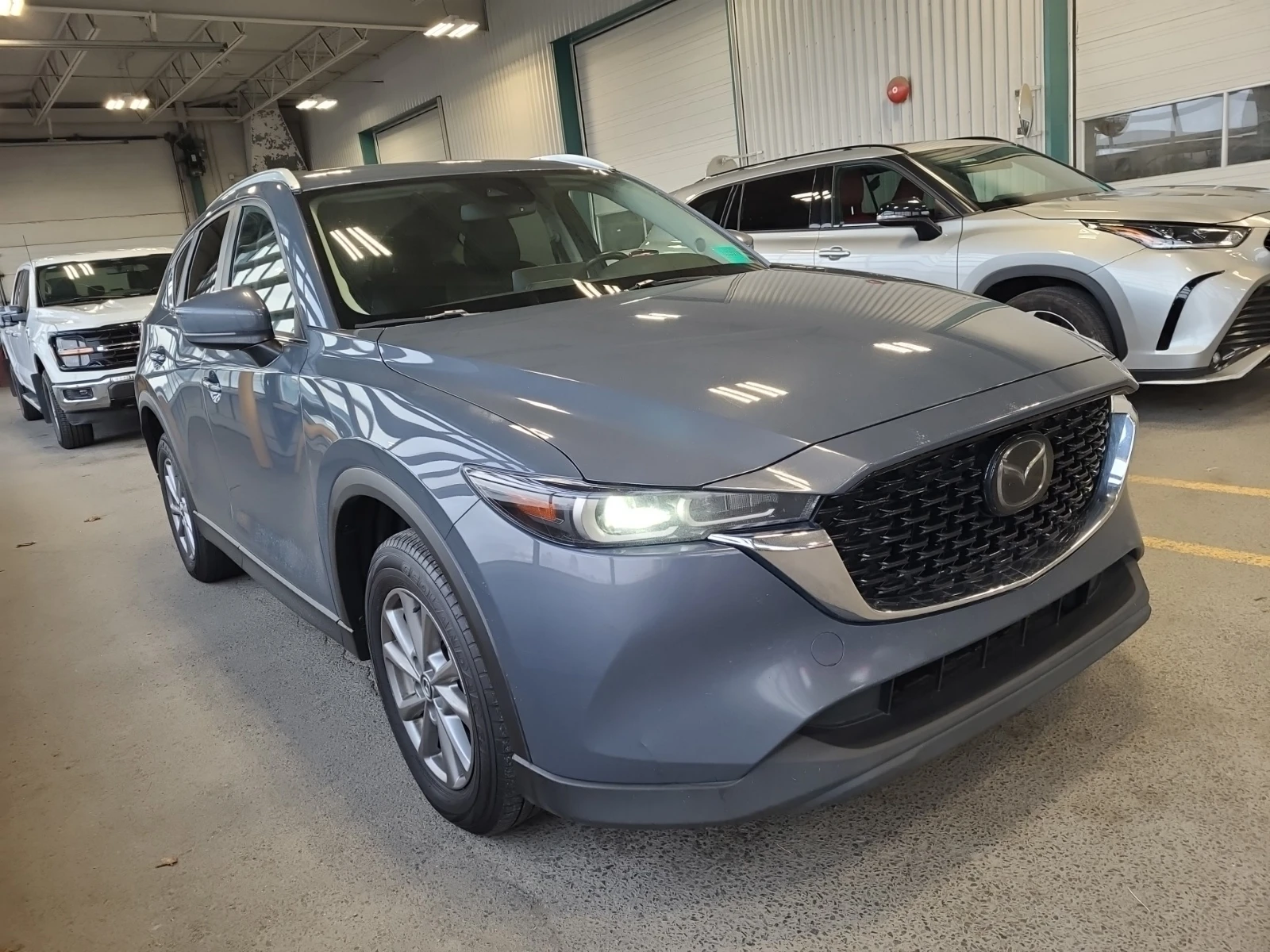 Mazda CX-5 * CARFAX *    | Mobile.bg   1