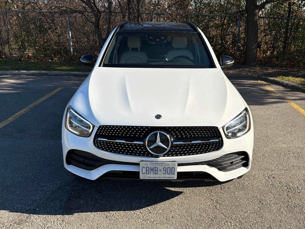 Mercedes-Benz GLC 300 * CARFAX *    | Mobile.bg   6