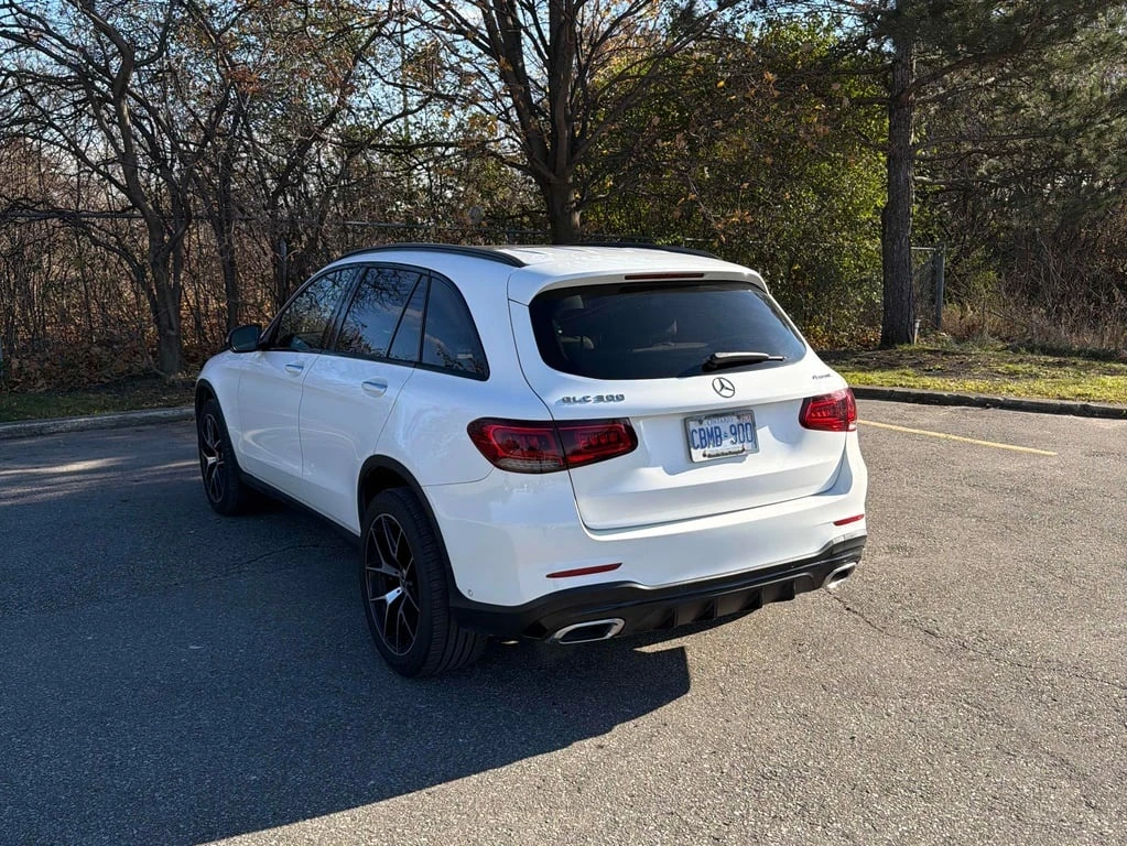 Mercedes-Benz GLC 300 * CARFAX *    | Mobile.bg   16