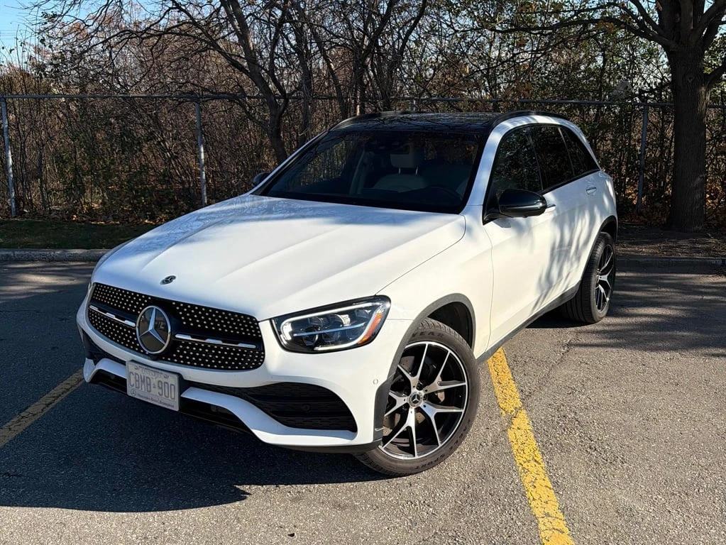 Mercedes-Benz GLC 300 * CARFAX *    | Mobile.bg   1