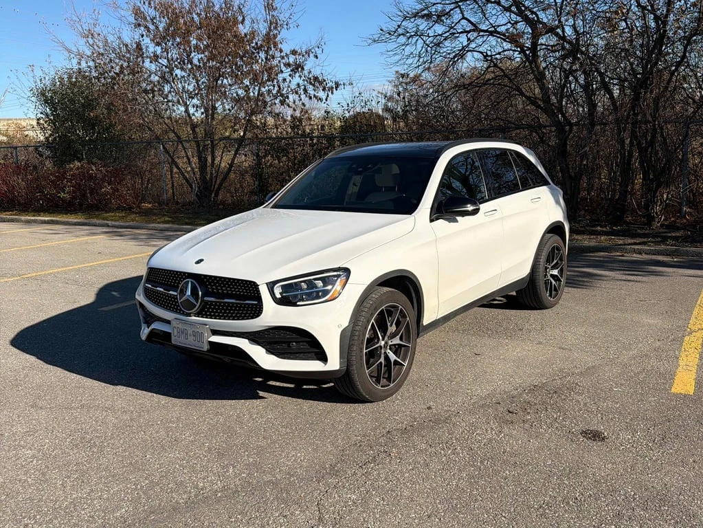 Mercedes-Benz GLC 300 * CARFAX *    | Mobile.bg   14