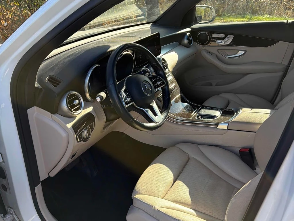 Mercedes-Benz GLC 300 * CARFAX *    | Mobile.bg   5