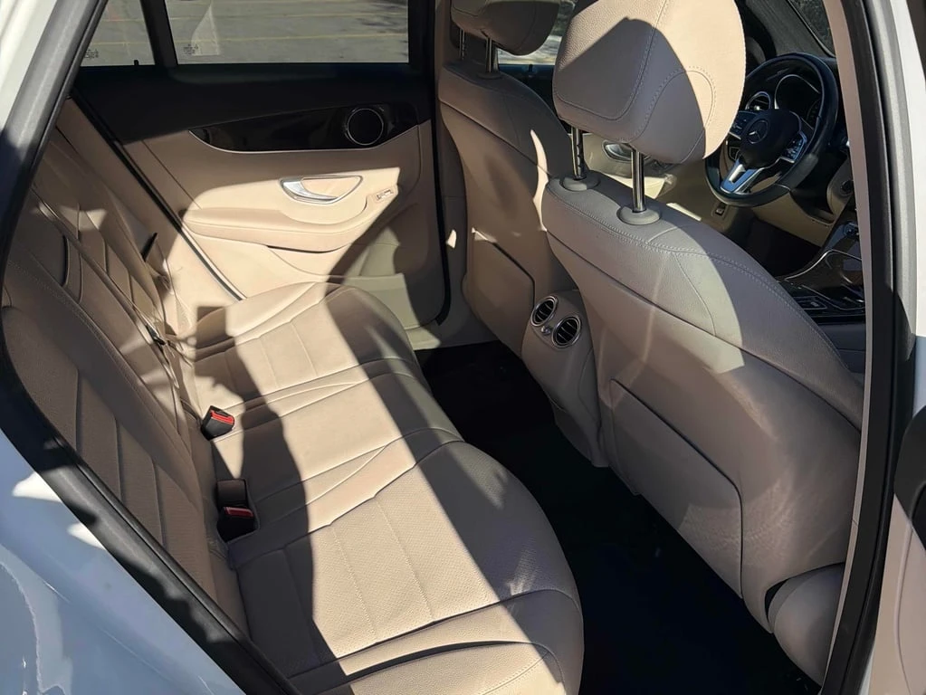 Mercedes-Benz GLC 300 * CARFAX *    | Mobile.bg   12