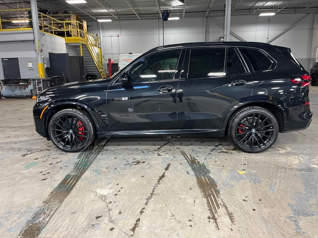 BMW X5 * M60i xDrive * CARFAX * ��� ������������ ������ | Mobile.bg � ����������� 2
