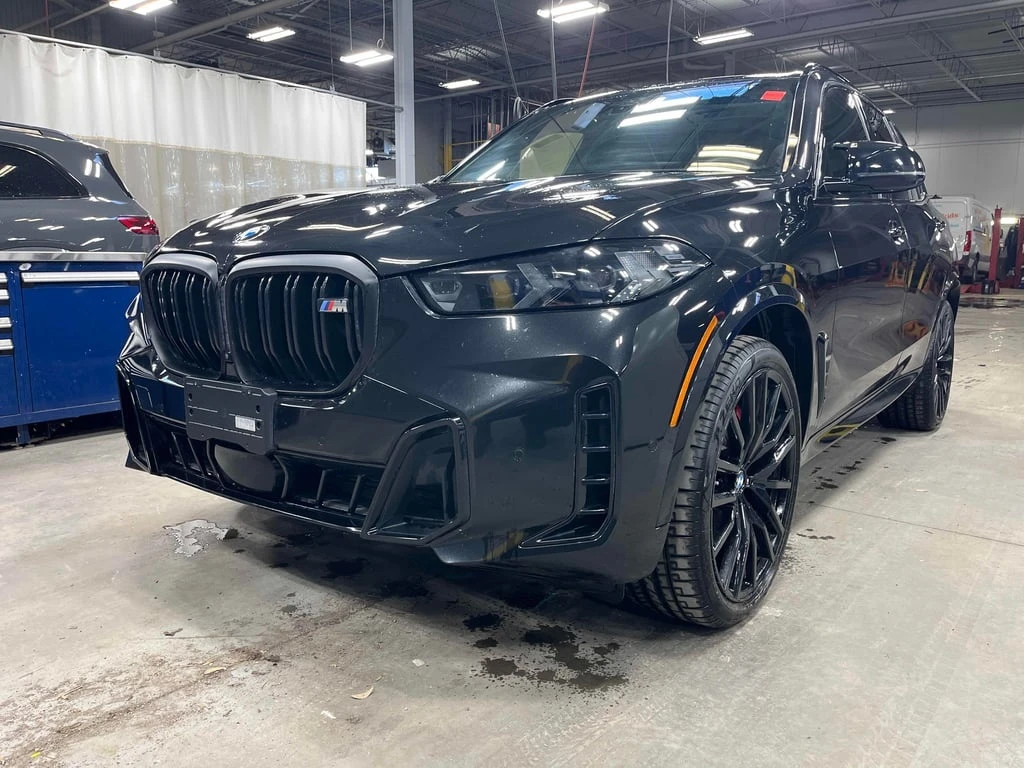 BMW X5 * M60i xDrive * CARFAX * ��� ������������ ������ | Mobile.bg � ����������� 1