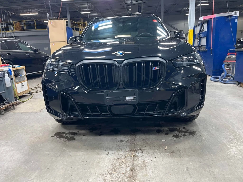 BMW X5 * M60i xDrive * CARFAX * ��� ������������ ������ | Mobile.bg � ����������� 6