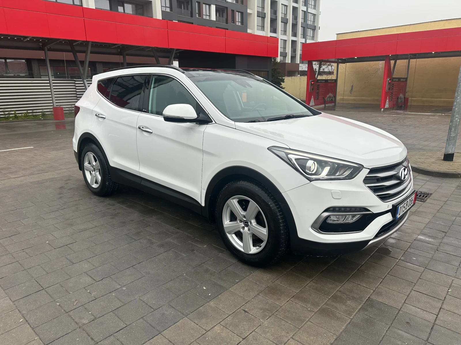 Hyundai Santa fe 22CRDI | Mobile.bg � ����������� 2
