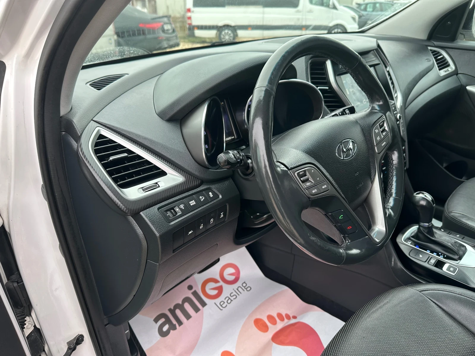 Hyundai Santa fe 22CRDI | Mobile.bg � ����������� 6