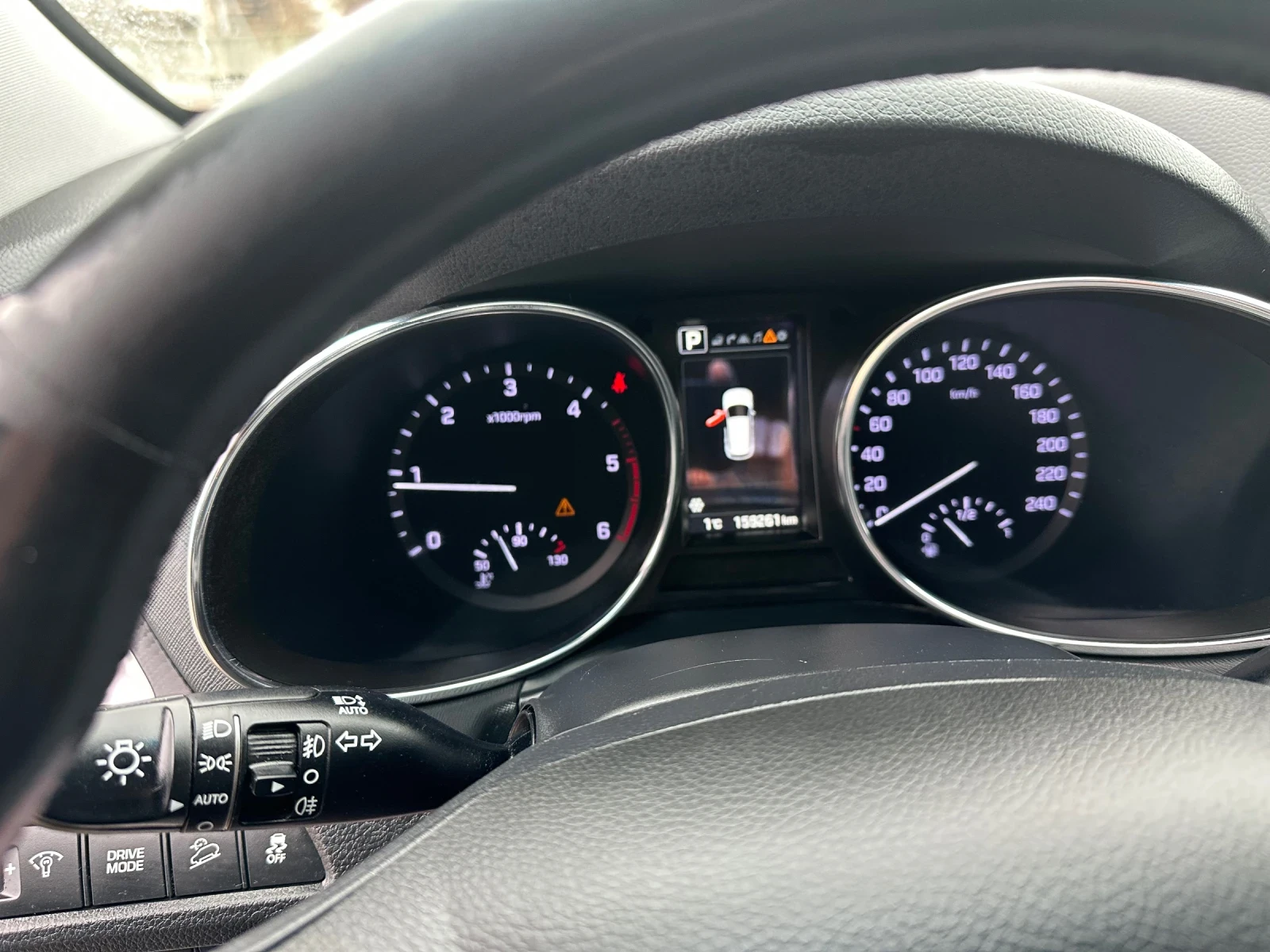 Hyundai Santa fe 22CRDI | Mobile.bg � ����������� 5