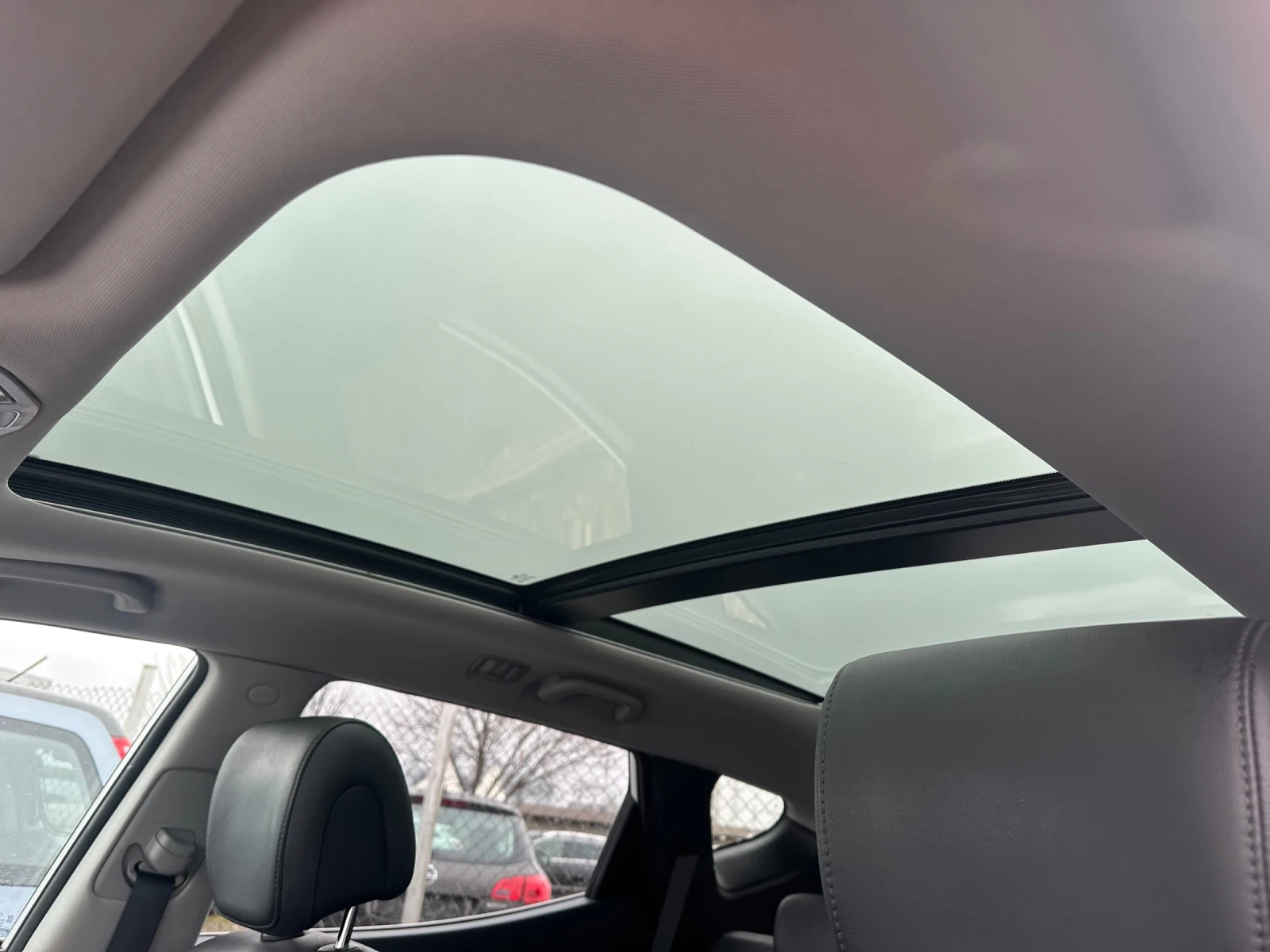 Hyundai Santa fe 22CRDI | Mobile.bg � ����������� 12