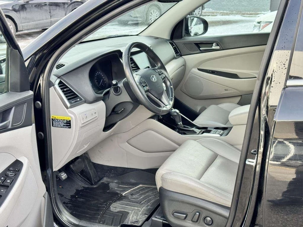 Hyundai Tucson * SE (Popular Equipment Pkg.), Eco, Sport, Limited | Mobile.bg � ����������� 14