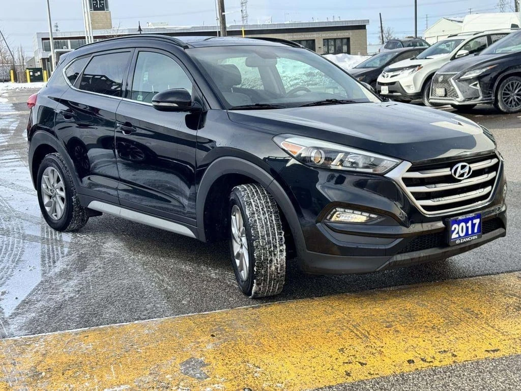 Hyundai Tucson * SE (Popular Equipment Pkg.), Eco, Sport, Limited - изображение 4