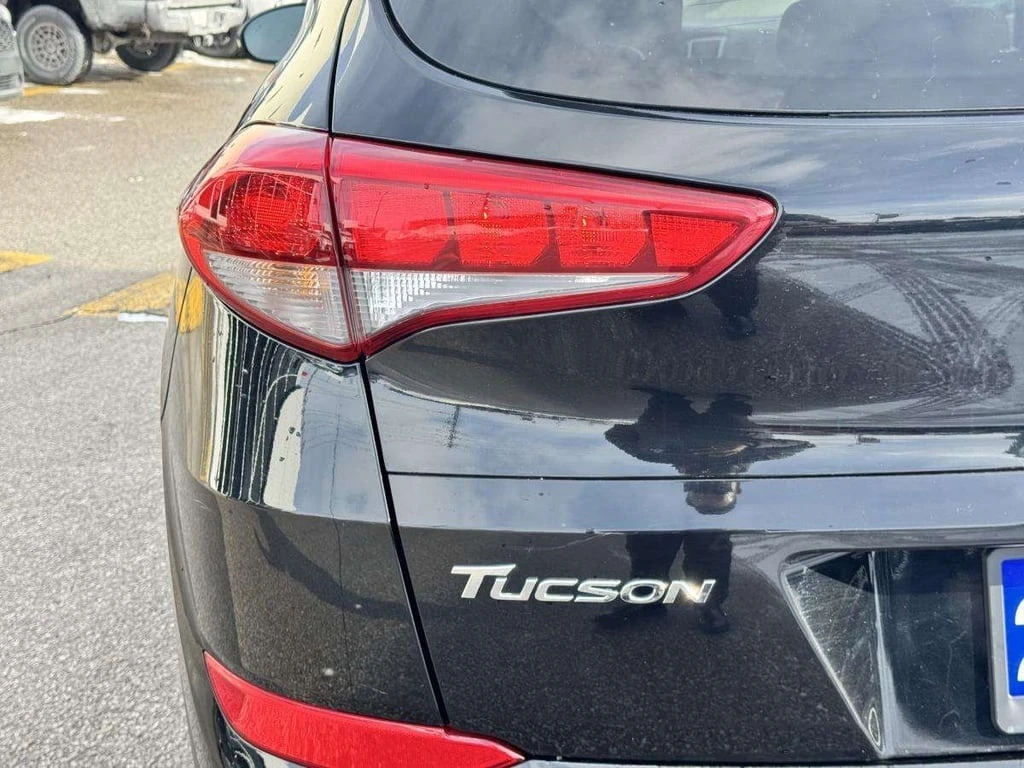 Hyundai Tucson * SE (Popular Equipment Pkg.), Eco, Sport, Limited - изображение 8