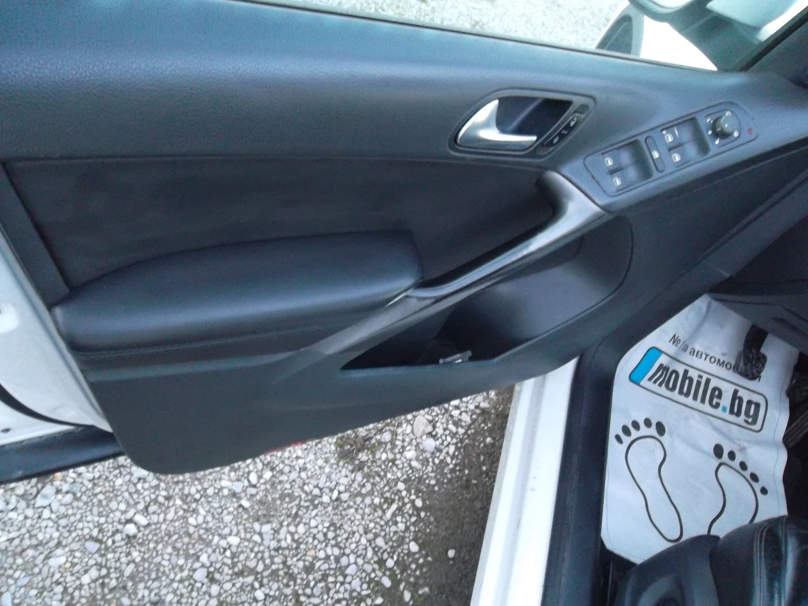 VW Tiguan 2.0TDI 4x4 offroad paket - изображение 6