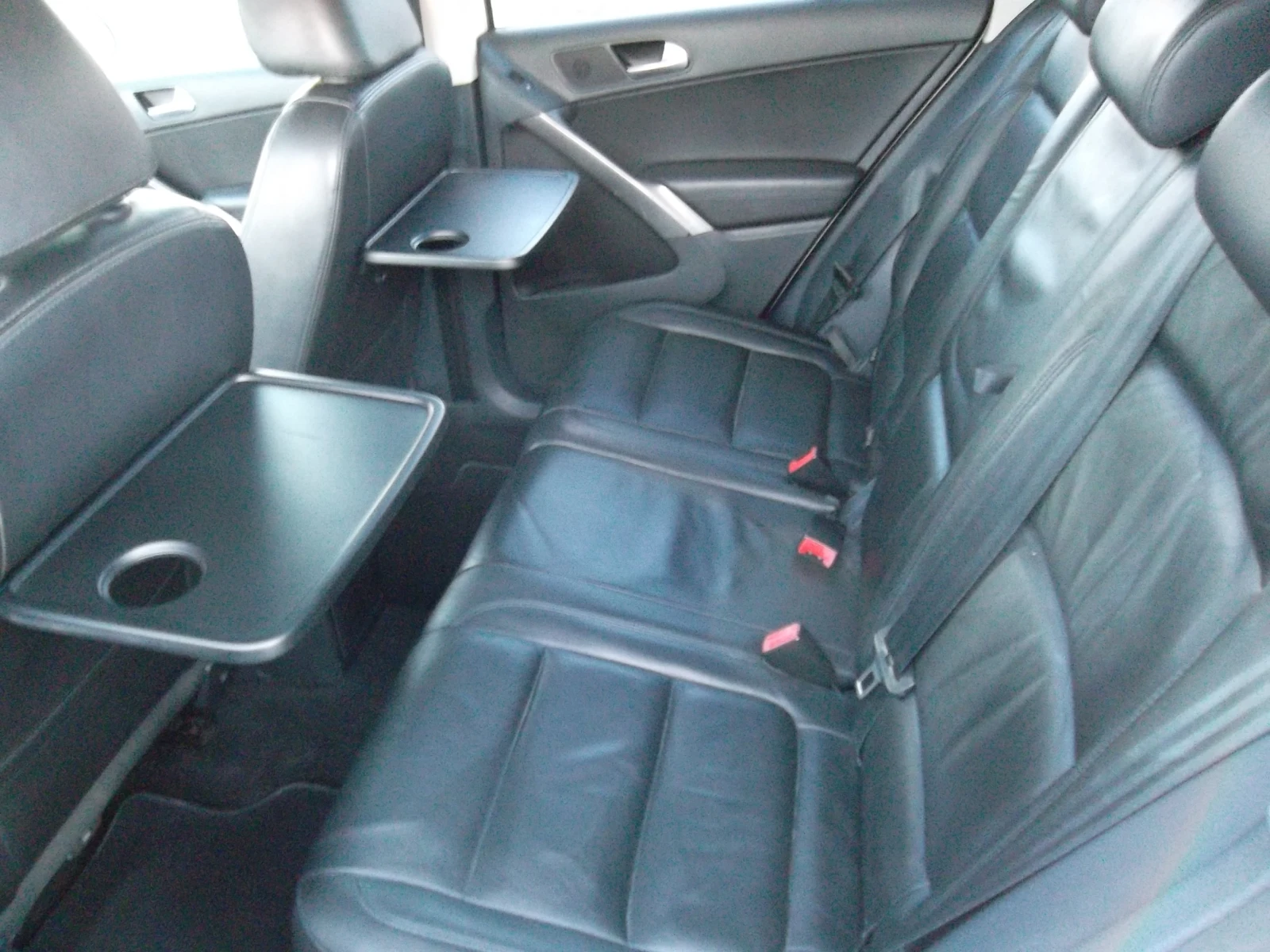 VW Tiguan 2.0TDI 4x4 offroad paket - изображение 9