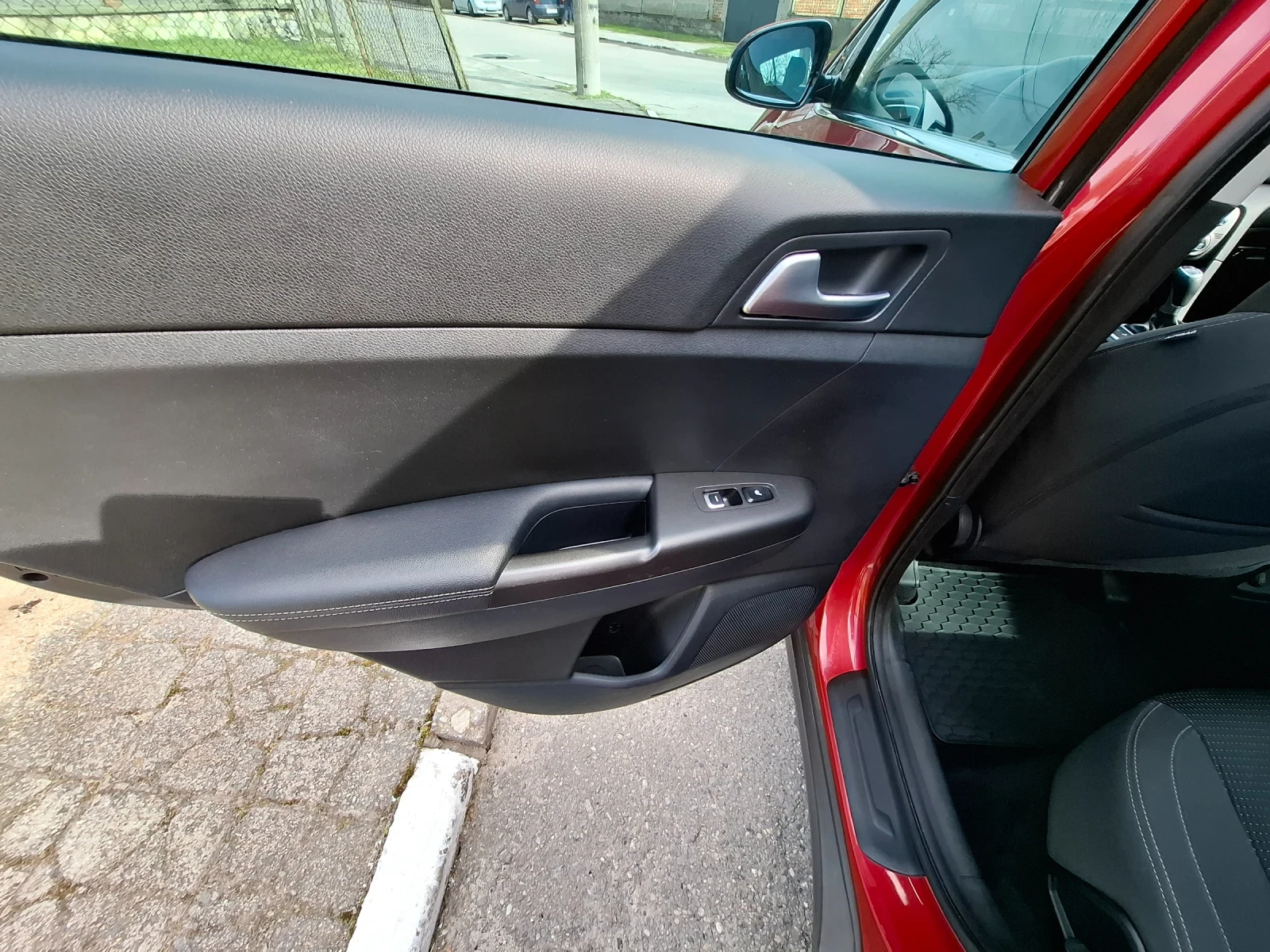 Kia Sportage 1.6 | Mobile.bg � ����������� 16