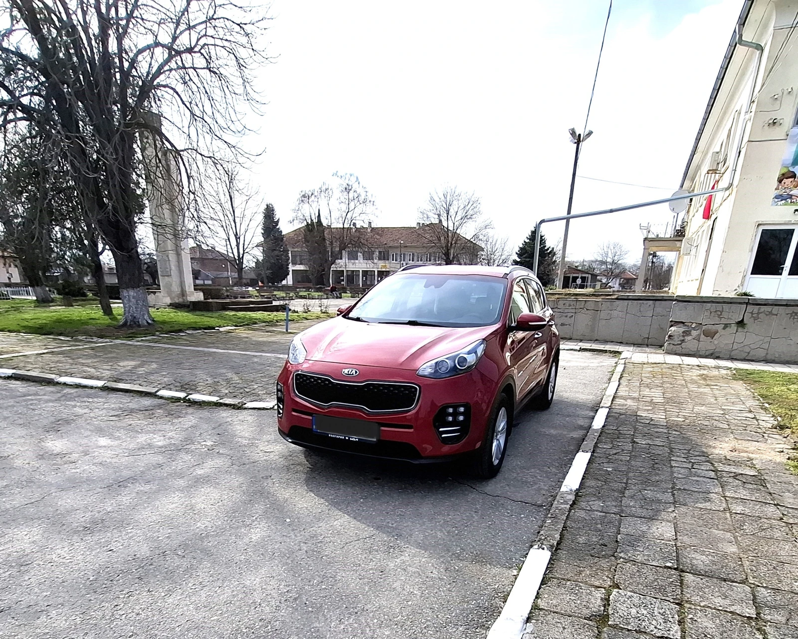 Kia Sportage 1.6 | Mobile.bg � ����������� 2