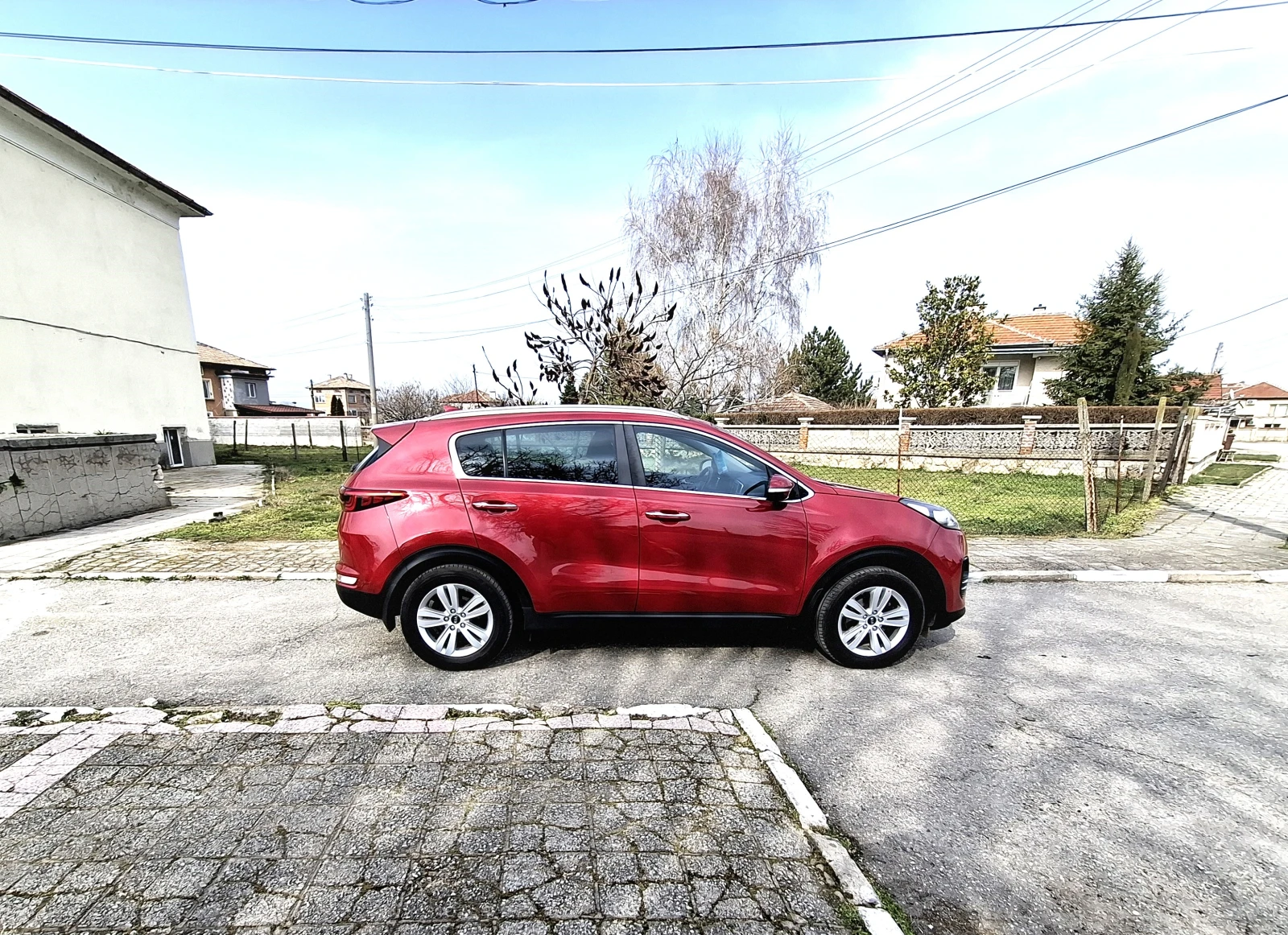Kia Sportage 1.6 | Mobile.bg � ����������� 6