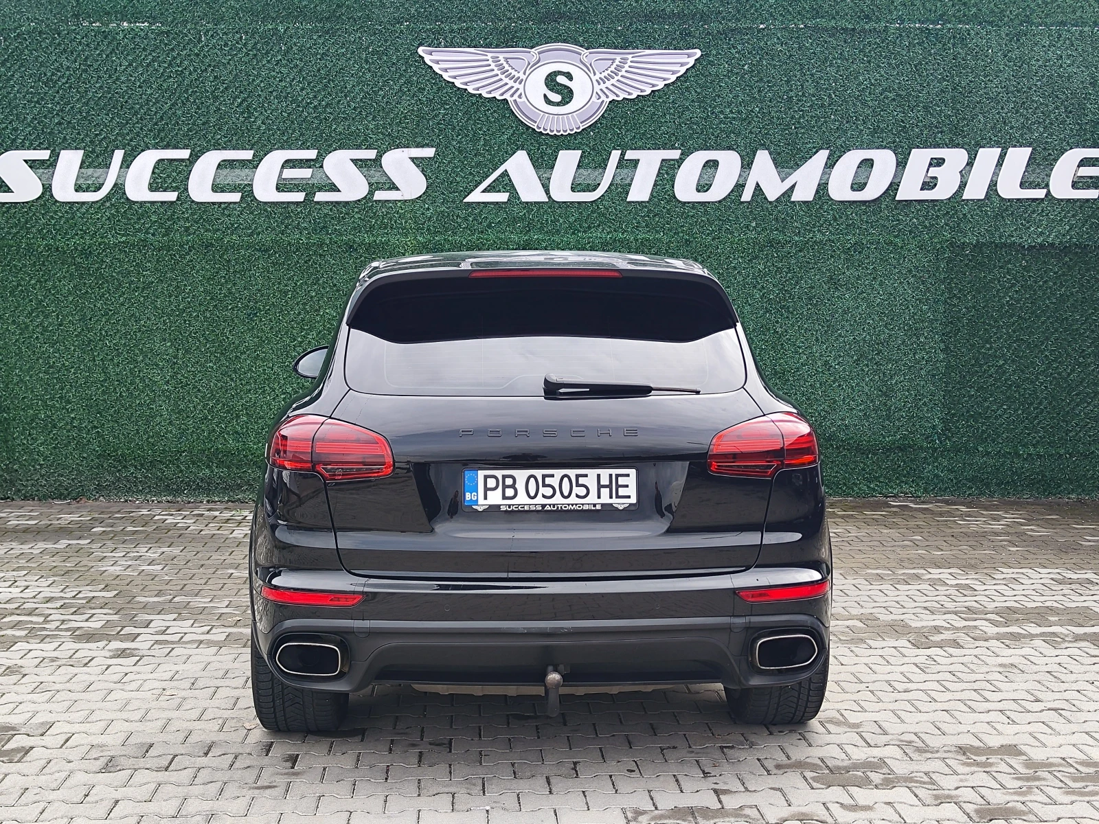 Porsche Cayenne FACELIFT* CAMERA* PODGREV* LEDD* LIZING, снимка 4 - Автомобили и джипове - 53904167