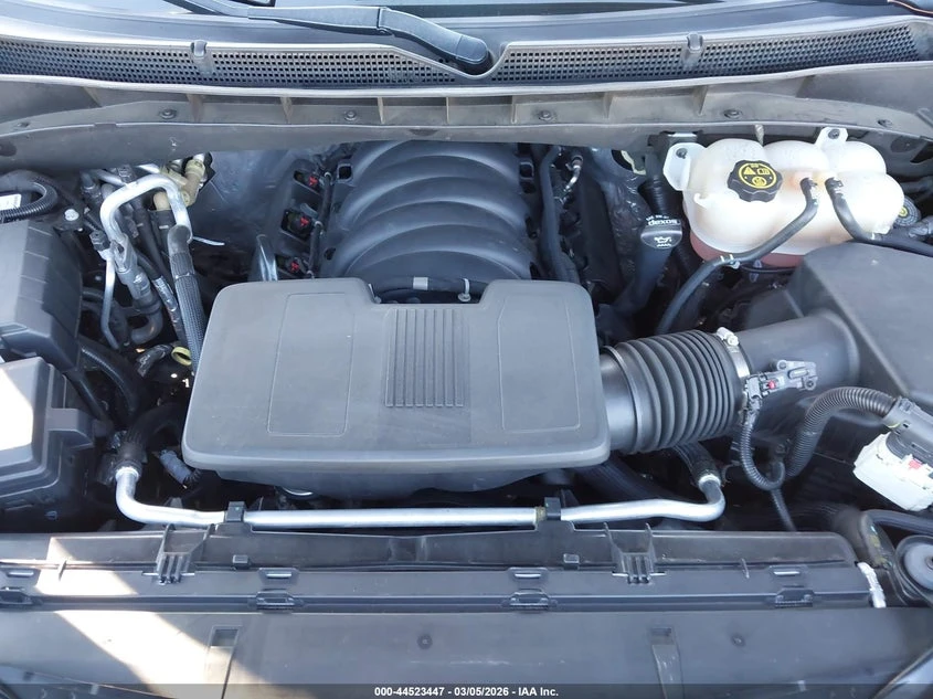 Cadillac Escalade 6.2l 4Wd Premium Luxury, снимка 10 - Автомобили и джипове - 54071384