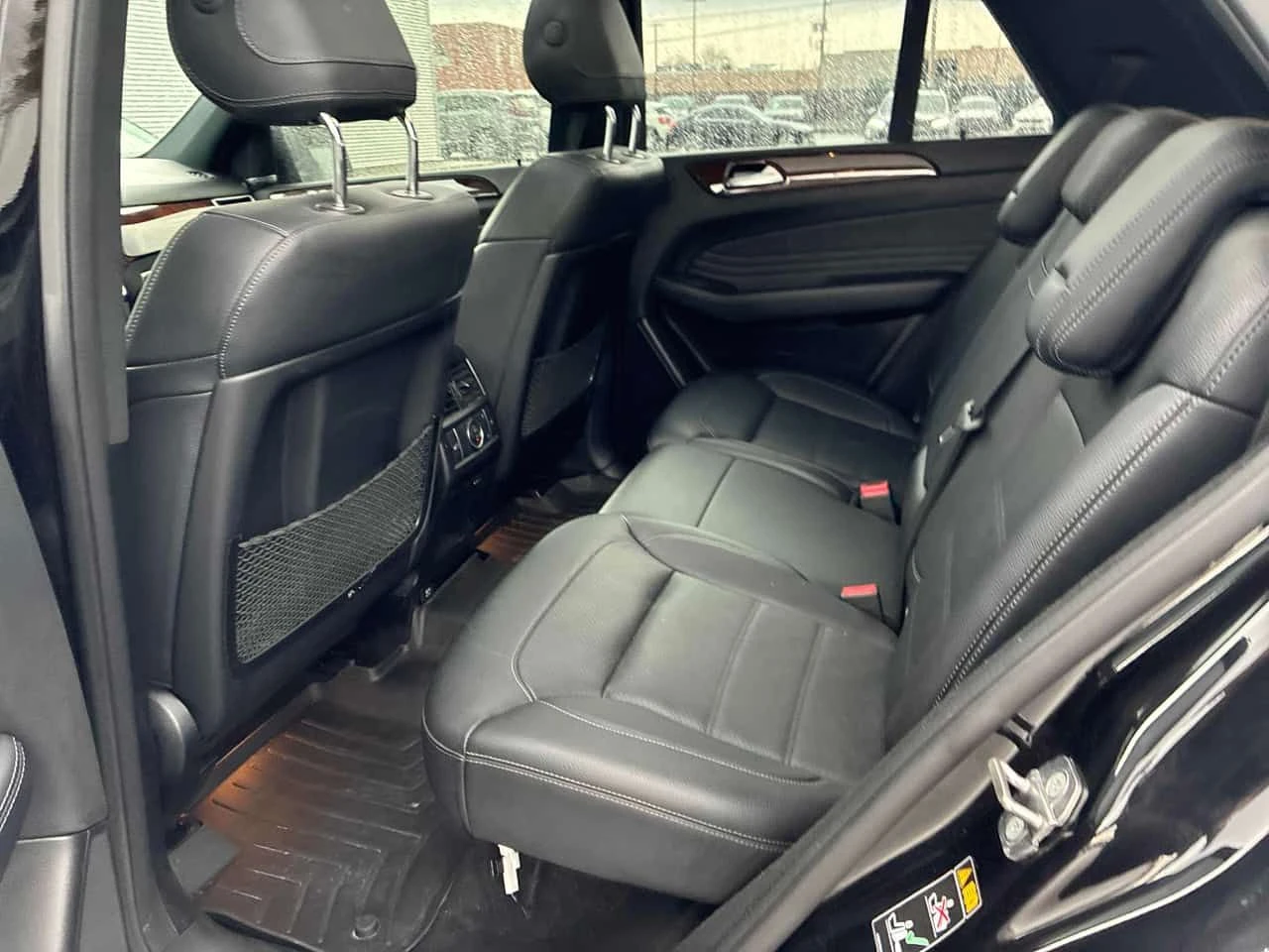 Mercedes-Benz GLE 43 AMG 4MATIC* DISTRONIC* H/K* 360* ВИДЕО* , снимка 12 - Автомобили и джипове - 54160875