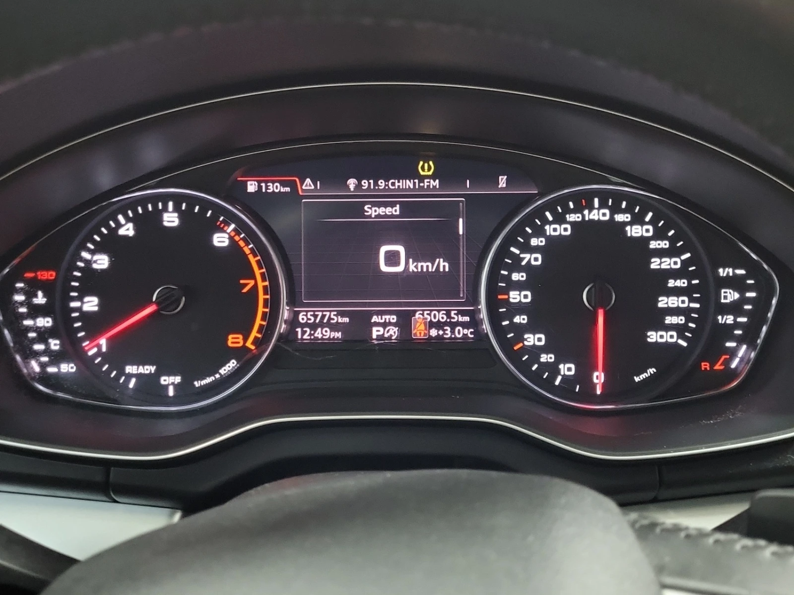 Audi Q5 KOMFORT * * CARFAX * * ���� ������ * *  | Mobile.bg � ����������� 8
