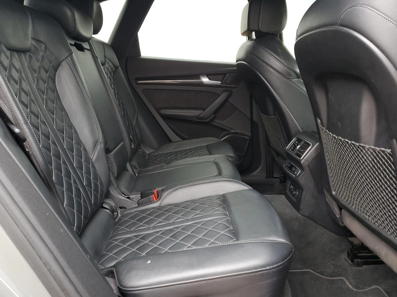 Audi SQ5 * Prestige* , снимка 11 - Автомобили и джипове - 54289876