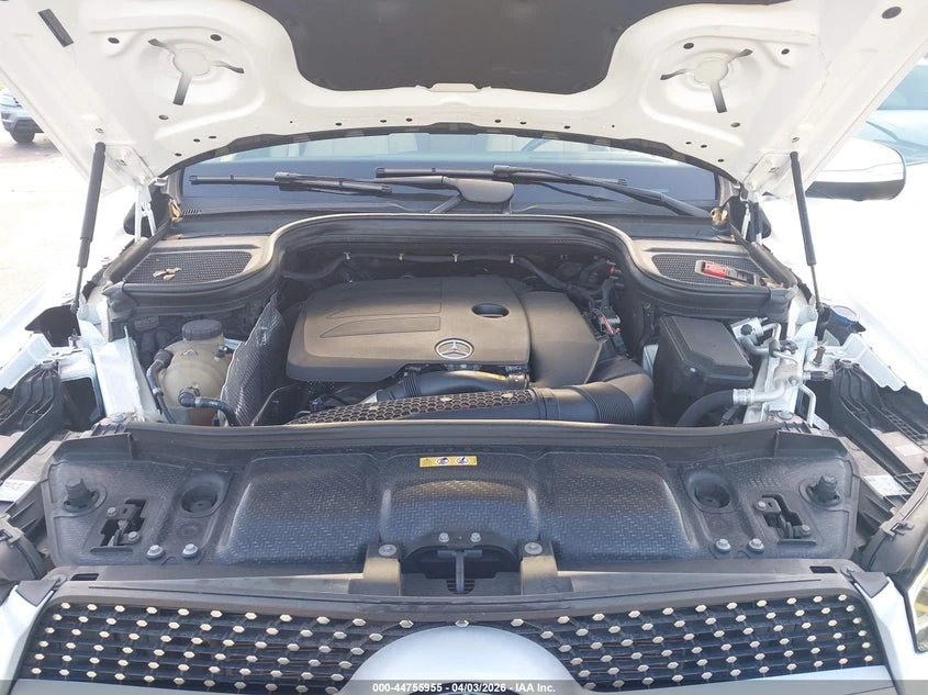 Mercedes-Benz GLE 350 2.0l 4Matic, снимка 10 - Автомобили и джипове - 54306858