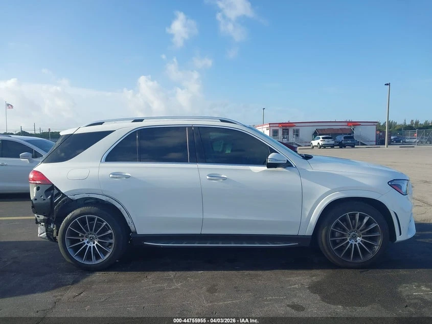 Mercedes-Benz GLE 350 2.0l 4Matic, снимка 13 - Автомобили и джипове - 54306858