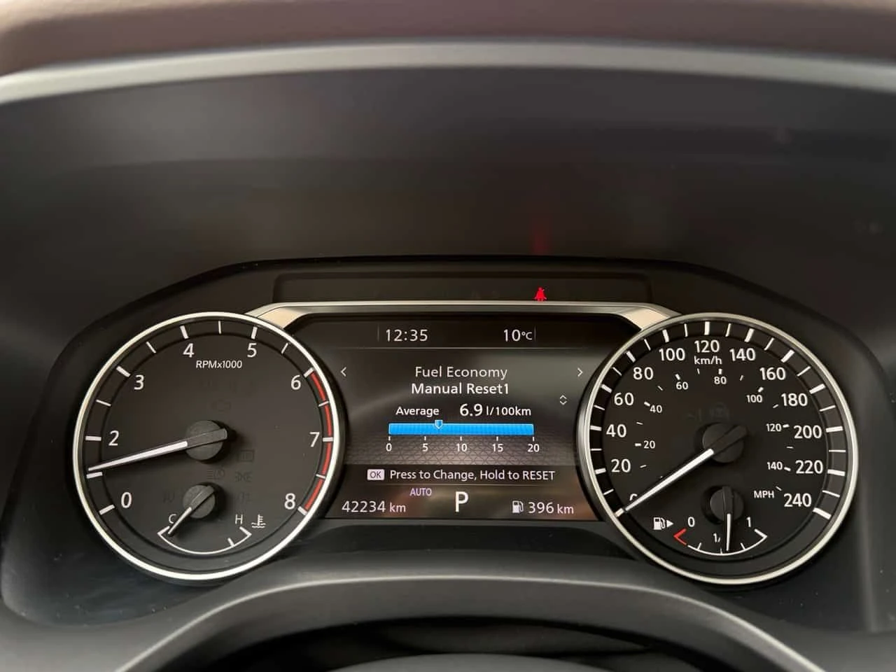 Nissan Rogue  | SL | 360 | PANO | ПОДГРЕВИ | КОЖА | , снимка 9 - Автомобили и джипове - 54368526