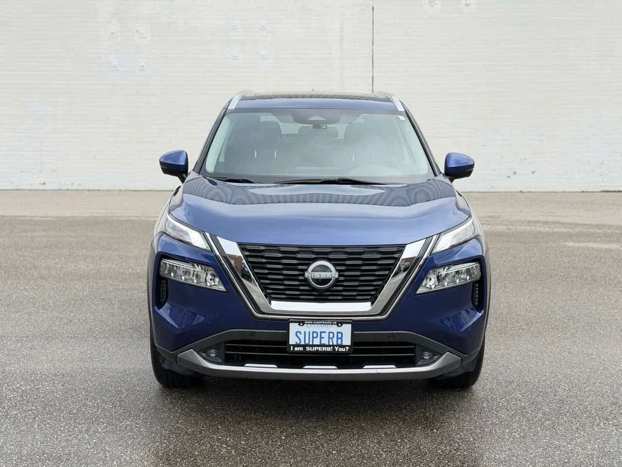 Nissan Rogue  | SL | 360 | PANO | ПОДГРЕВИ | КОЖА | , снимка 2 - Автомобили и джипове - 54368526