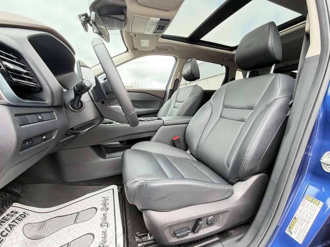 Nissan Rogue  | SL | 360 | PANO | ПОДГРЕВИ | КОЖА | , снимка 7 - Автомобили и джипове - 54368526