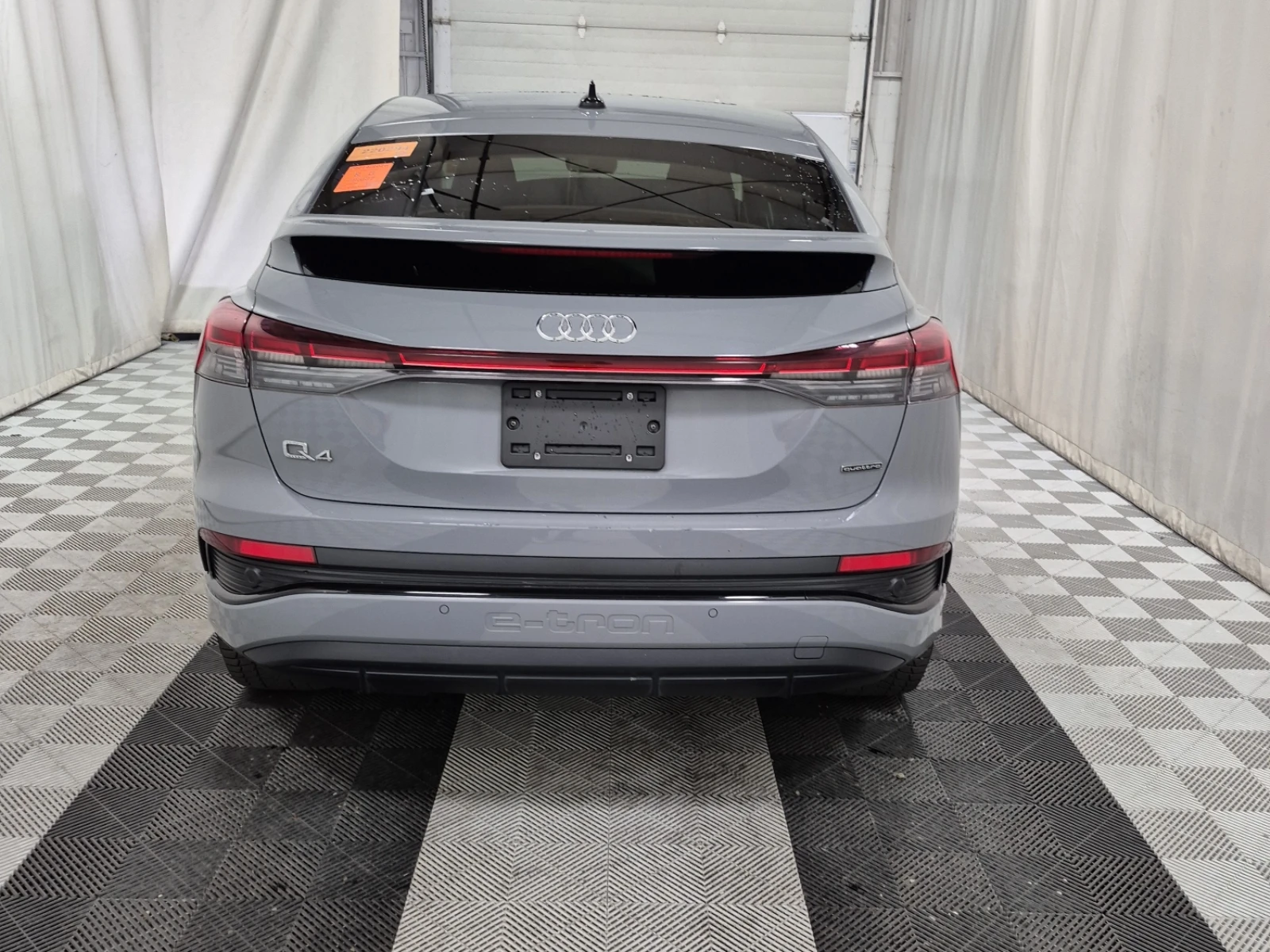 Audi Q4  e-tron Sportback 50 quattro, снимка 7 - Автомобили и джипове - 54454465