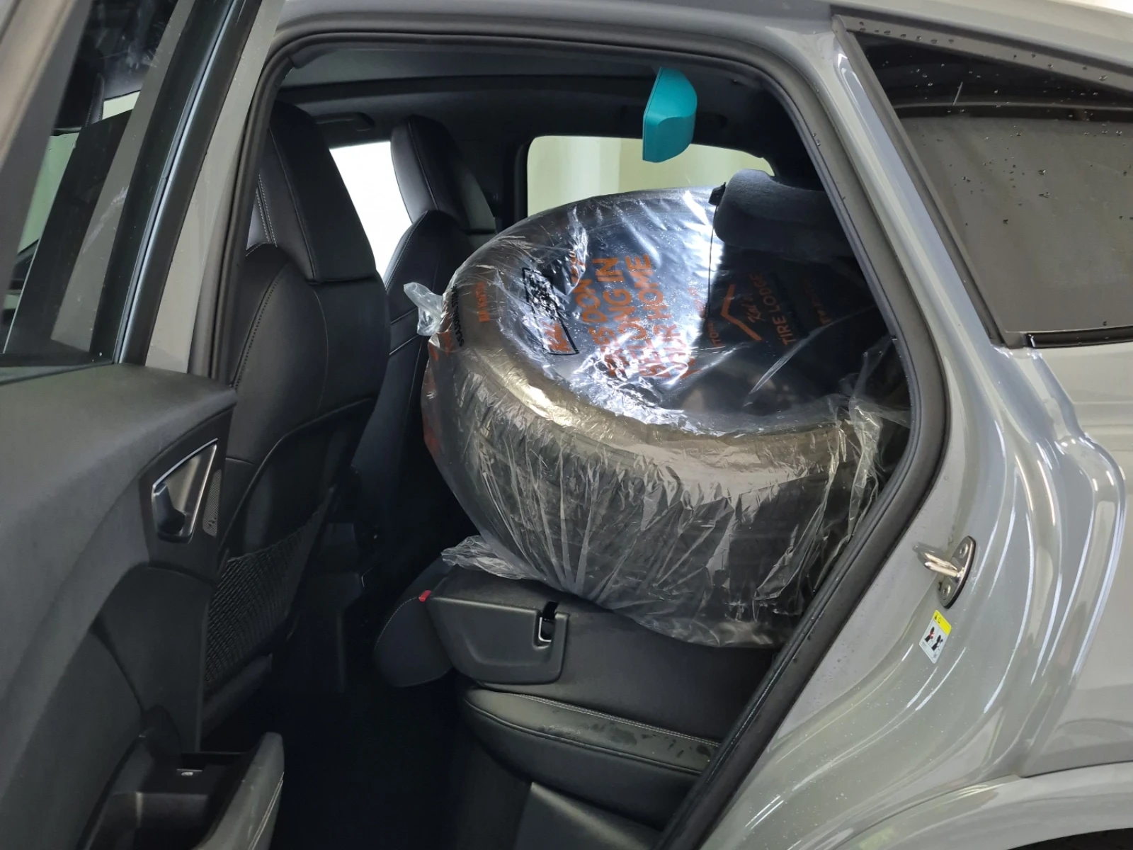 Audi Q4  e-tron Sportback 50 quattro, снимка 16 - Автомобили и джипове - 54454465