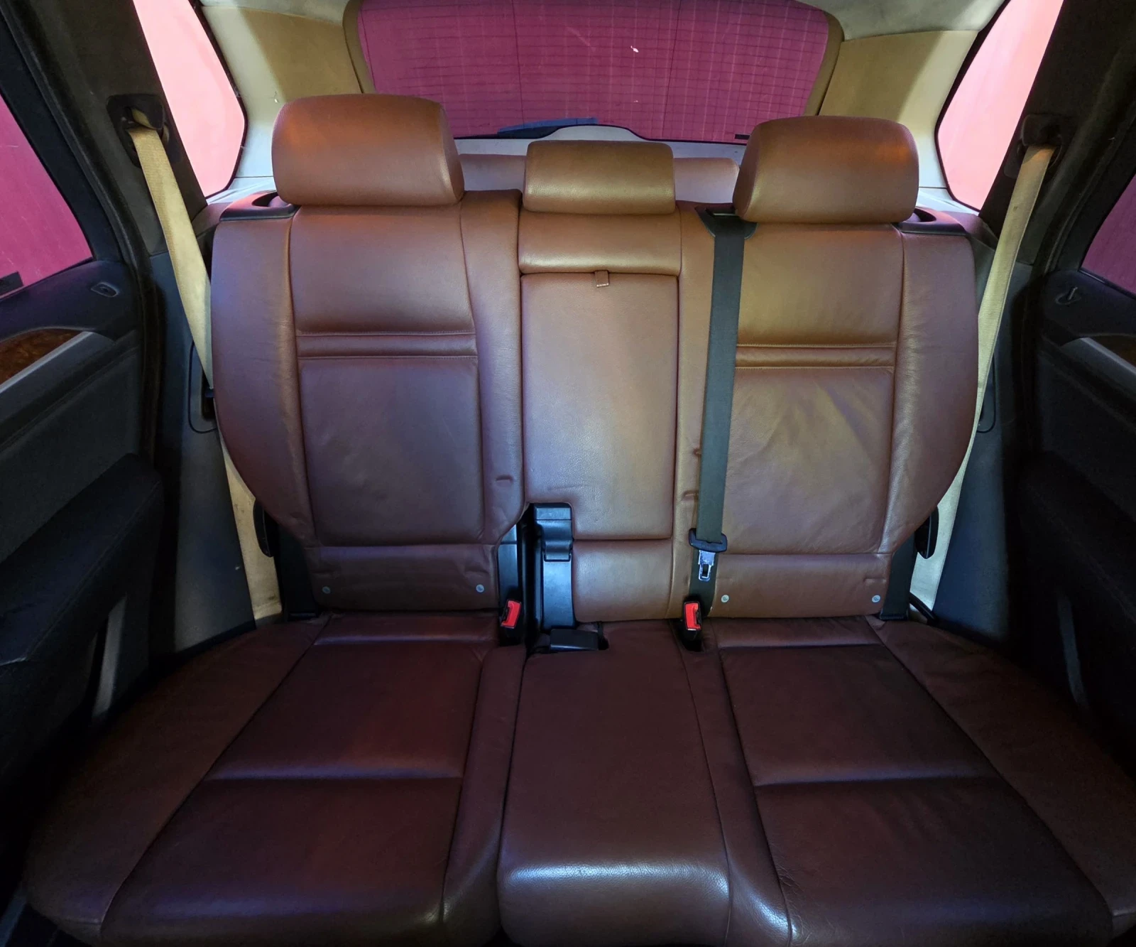 BMW X5 3.0SD 286 k.c/7 местен/Регистриран всичко платено, снимка 16 - Автомобили и джипове - 54512147
