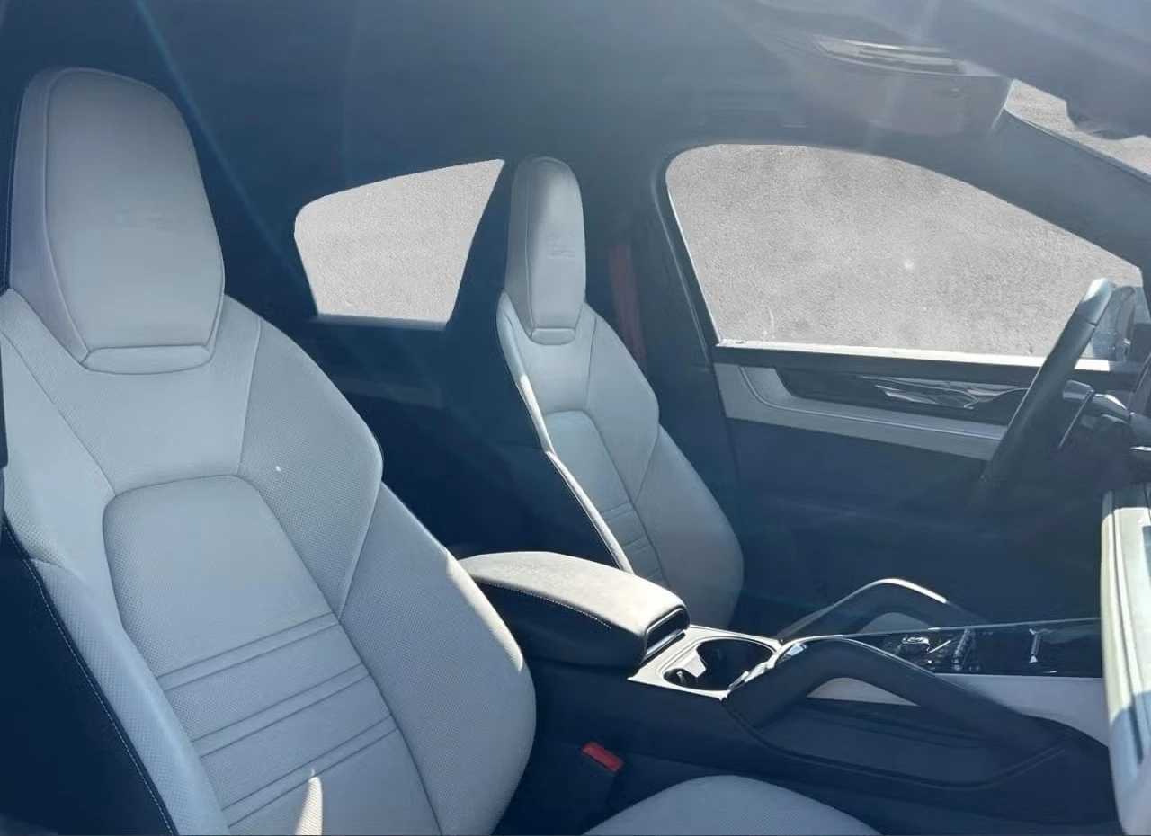 Porsche Cayenne Turbo E-Hybrid Coupé E3 II | Mobile.bg � ����������� 8
