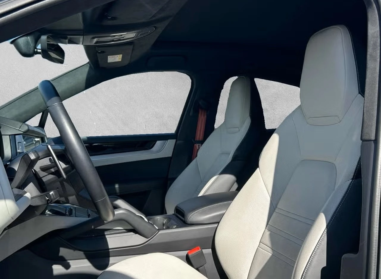 Porsche Cayenne Turbo E-Hybrid Coupé E3 II | Mobile.bg � ����������� 7